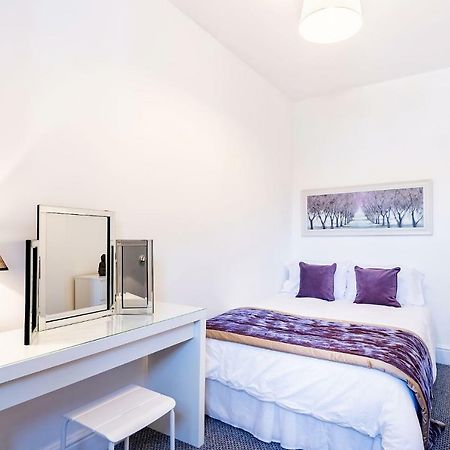 Ferienwohnung The Urban Doncaster Exterior foto