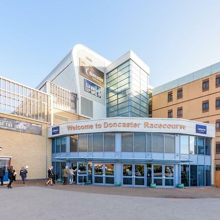 Ferienwohnung The Urban Doncaster Exterior foto