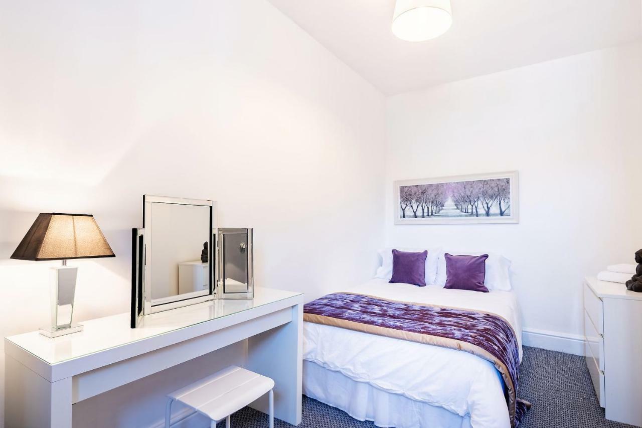 Ferienwohnung The Urban Doncaster Exterior foto